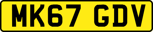 MK67GDV