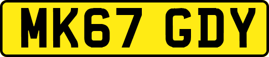 MK67GDY
