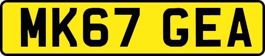 MK67GEA