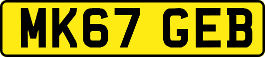 MK67GEB