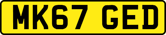 MK67GED