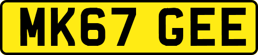 MK67GEE