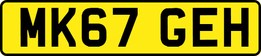 MK67GEH