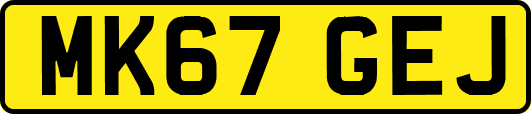 MK67GEJ