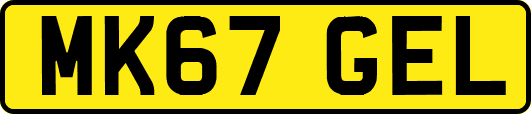 MK67GEL