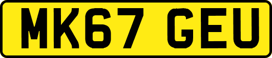 MK67GEU