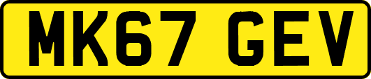 MK67GEV
