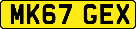 MK67GEX
