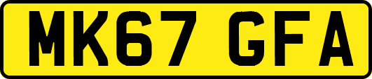 MK67GFA