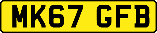 MK67GFB