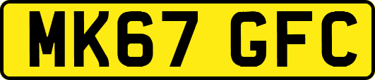 MK67GFC