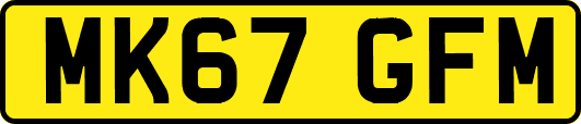 MK67GFM