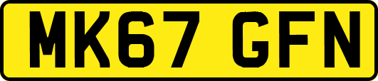 MK67GFN