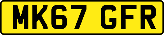 MK67GFR