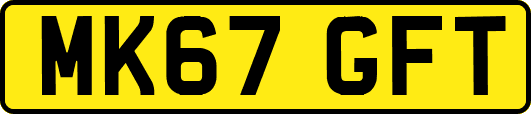 MK67GFT