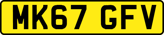 MK67GFV