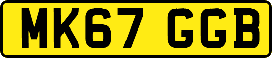 MK67GGB