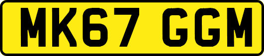MK67GGM