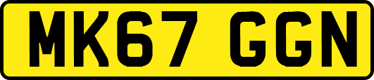 MK67GGN