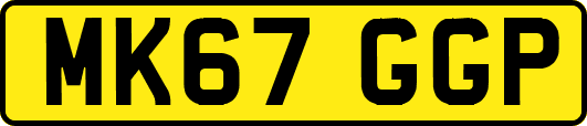 MK67GGP