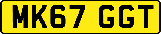 MK67GGT