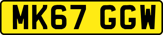 MK67GGW