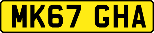 MK67GHA