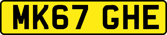 MK67GHE