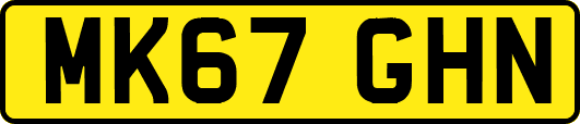 MK67GHN