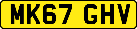 MK67GHV