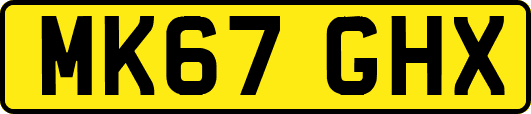 MK67GHX