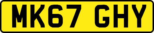 MK67GHY