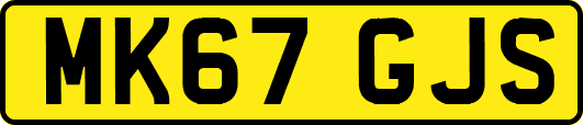MK67GJS