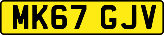 MK67GJV
