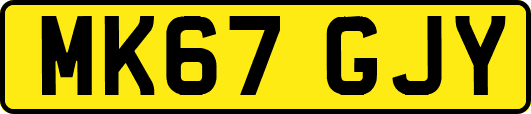 MK67GJY