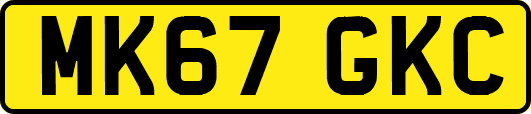 MK67GKC