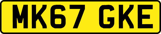 MK67GKE