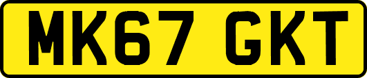 MK67GKT