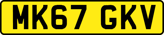 MK67GKV