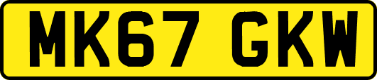 MK67GKW