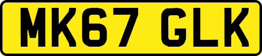 MK67GLK