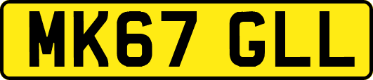 MK67GLL
