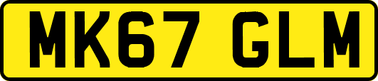 MK67GLM