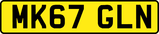 MK67GLN