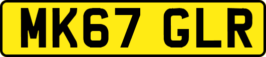 MK67GLR