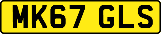 MK67GLS