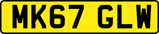 MK67GLW