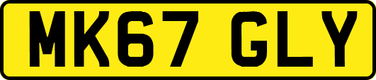 MK67GLY