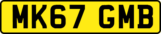 MK67GMB