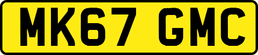 MK67GMC